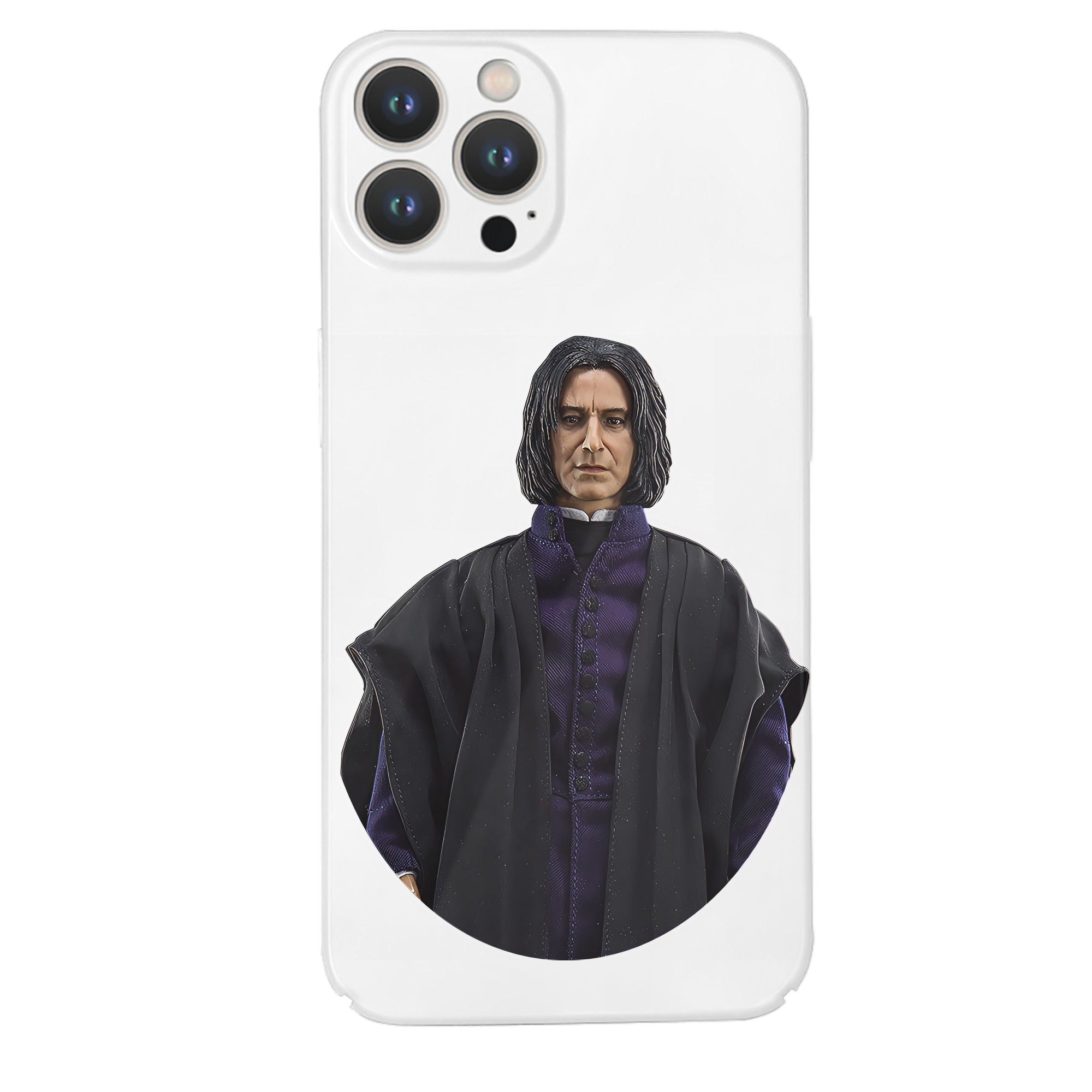 （画像用） Harry Potter ハリー・ポッターシリーズ 【iPhone 14シリーズ対応】ハードケース